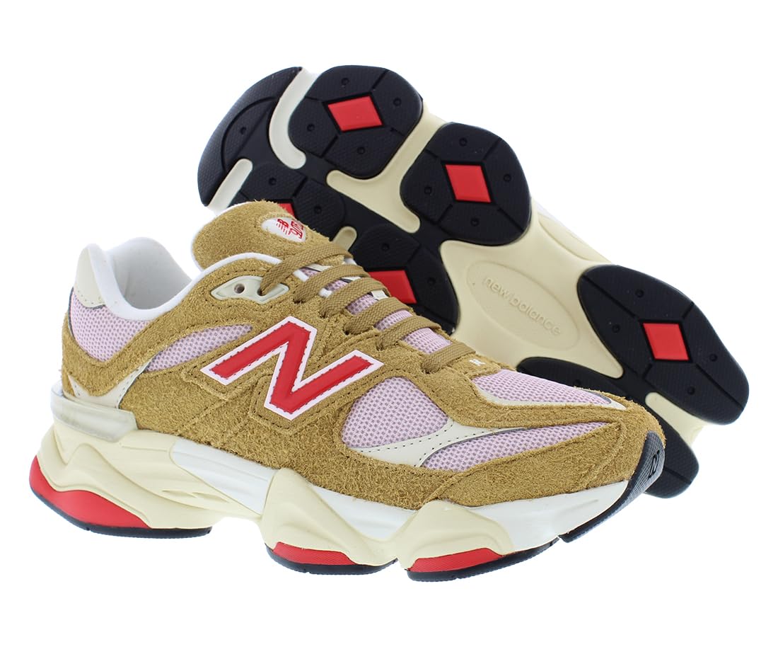 Sepatu Anak Besar New Balance  - New Balance Shoes 9060 ulasan dan harga