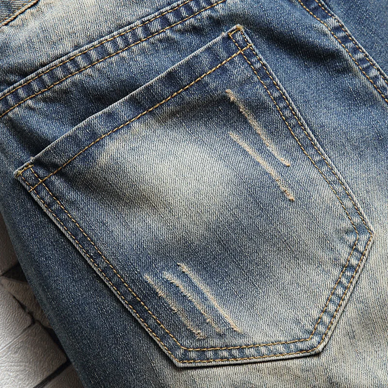 Celana pendek Denim sobek untu - Levis Jeans 501 ulasan dan harga