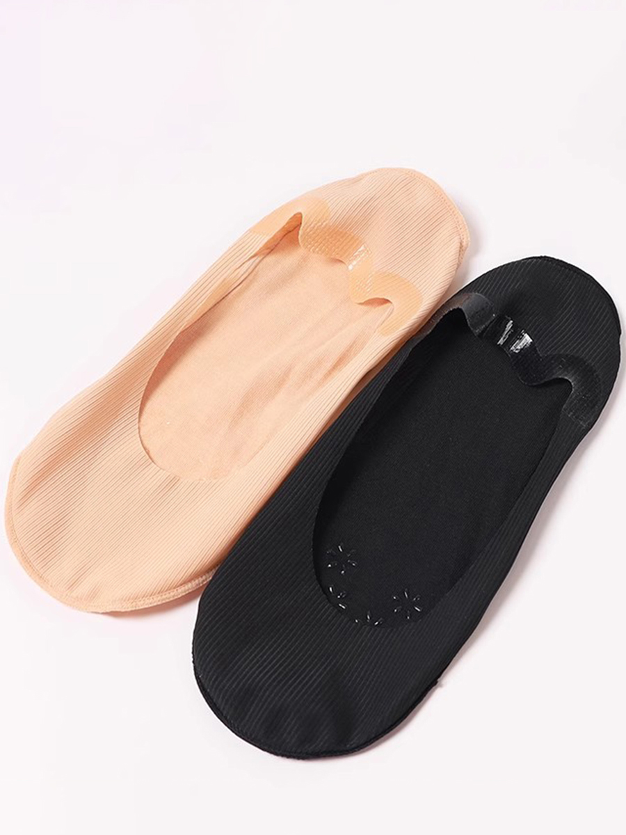 5 Pasang Kaus Kaki Wanita Musi - Ankle Sock Low Cut ulasan dan harga