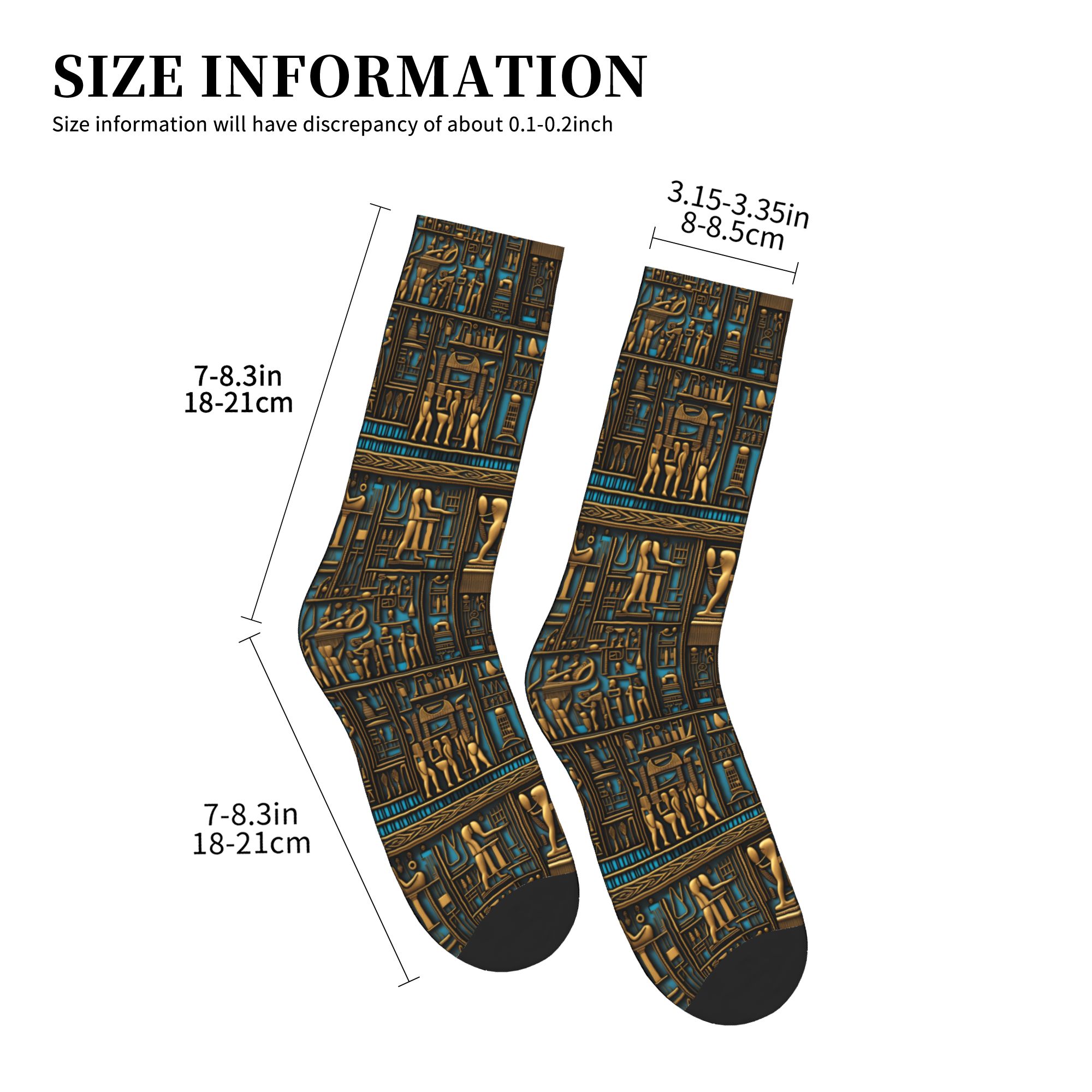 Kaus Kaki Pria Motif Seni Hier - Dress Sock Men ulasan dan harga