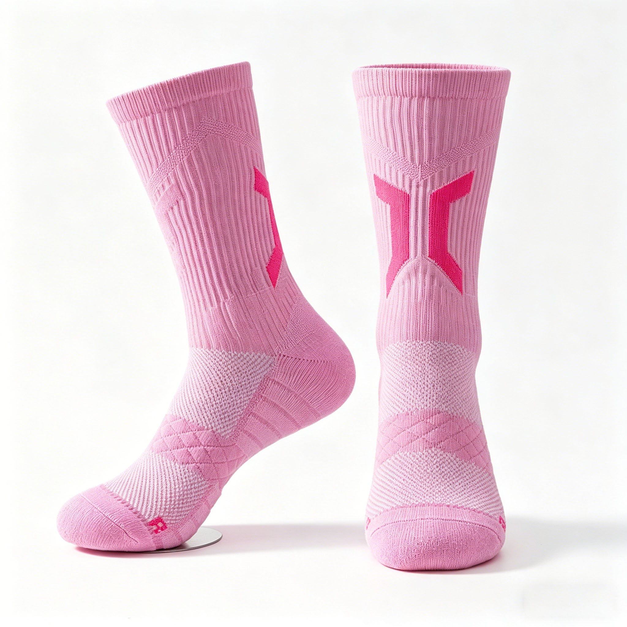 Kaos Kaki Basket Pria Tebal Be - Athletic Sock Cushion ulasan dan harga